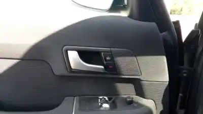 Veículo de Sucata audi a2 (8z0) gasolina 2002 5p do ano 2019 alimentado 