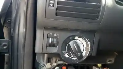 Veículo de Sucata audi a2 (8z0) gasolina 2002 5p do ano 2019 alimentado 