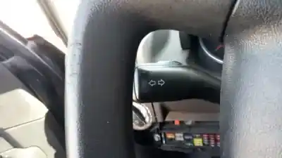 Veículo de Sucata audi a2 (8z0) gasolina 2002 5p do ano 2019 alimentado 