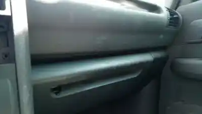 Veículo de Sucata audi a2 (8z0) gasolina 2002 5p do ano 2019 alimentado 