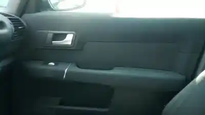 Veículo de Sucata audi a2 (8z0) gasolina 2002 5p do ano 2019 alimentado 