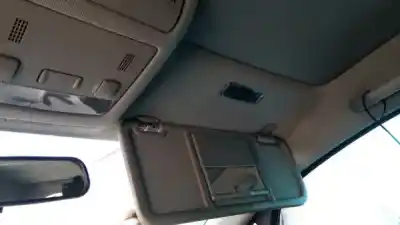 Veículo de Sucata audi a2 (8z0) gasolina 2002 5p do ano 2019 alimentado 