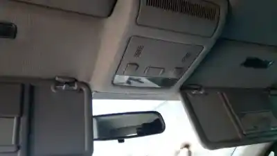 Veículo de Sucata audi a2 (8z0) gasolina 2002 5p do ano 2019 alimentado 