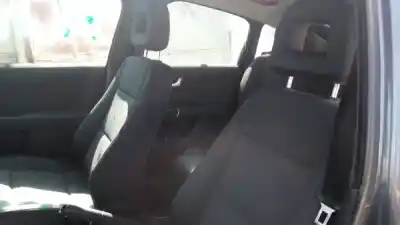 Veículo de Sucata audi a2 (8z0) gasolina 2002 5p do ano 2019 alimentado 