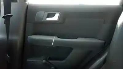 Veículo de Sucata audi a2 (8z0) gasolina 2002 5p do ano 2019 alimentado 