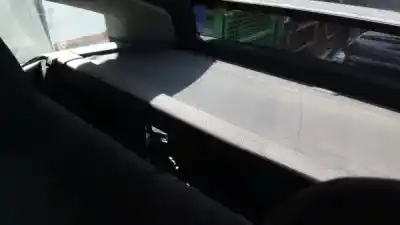 Veículo de Sucata audi a2 (8z0) gasolina 2002 5p do ano 2019 alimentado 