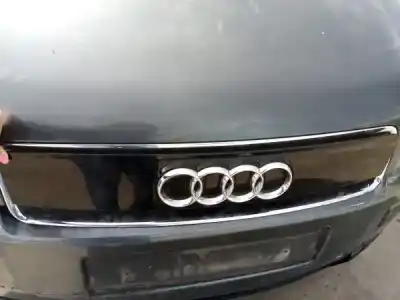 Veículo de Sucata audi a2 (8z0) gasolina 2002 5p do ano 2019 alimentado 