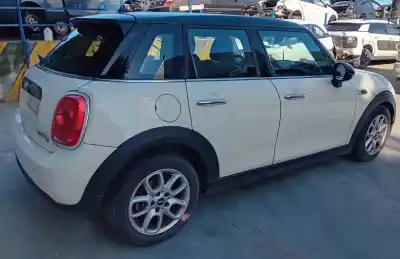 Здавання транспортного засобу mini mini 5-trg. (f55) cooper d року 0 потужний b37 c15 a