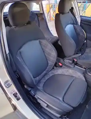 Здавання транспортного засобу mini mini 5-trg. (f55) cooper d року 0 потужний b37 c15 a