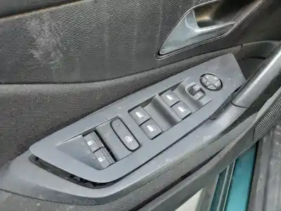Scrapping Vehicle peugeot 308 sw ii (lc_, lj_, lr_, lx_, l4_) 1.5 bluehdi 130 of the year 0 powered yhz
