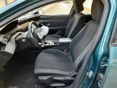 Scrapping Vehicle peugeot 308 sw ii (lc_, lj_, lr_, lx_, l4_) 1.5 bluehdi 130 of the year 0 powered yhz