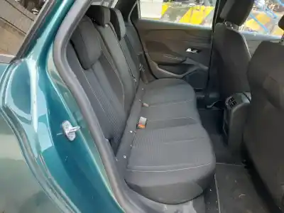 Scrapping Vehicle peugeot 308 sw ii (lc_, lj_, lr_, lx_, l4_) 1.5 bluehdi 130 of the year 0 powered yhz