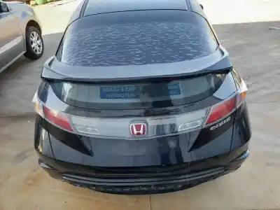 Verschrottungsfahrzeug honda civic viii hatchback (fn, fk) 1.8 (fn1 fk2) des jahres 0 angetrieben r18a2