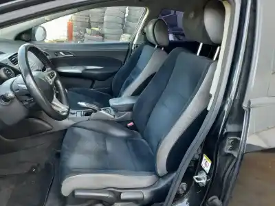 Verschrottungsfahrzeug honda civic viii hatchback (fn, fk) 1.8 (fn1 fk2) des jahres 0 angetrieben r18a2