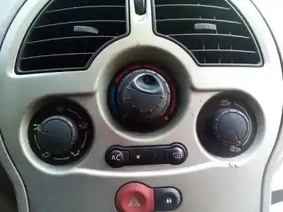 Утилизация автомобиля renault modus / grand modus (f/jp0_) 1.5 dci (fp0d jp0d) года 0 питание k9k 750