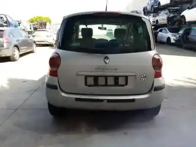 Утилизация автомобиля renault modus / grand modus (f/jp0_) 1.5 dci (fp0d jp0d) года 0 питание k9k 750
