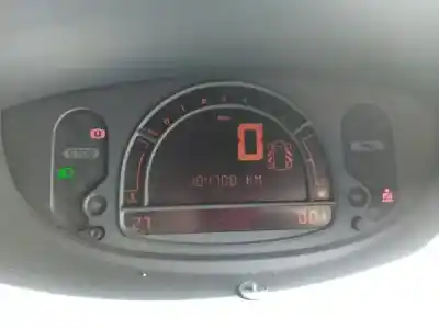Утилизация автомобиля renault modus / grand modus (f/jp0_) 1.5 dci (fp0d jp0d) года 0 питание k9k 750