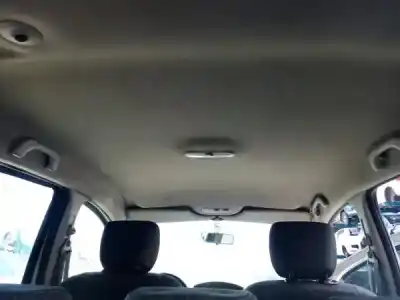 Утилизация автомобиля renault modus / grand modus (f/jp0_) 1.5 dci (fp0d jp0d) года 0 питание k9k 750
