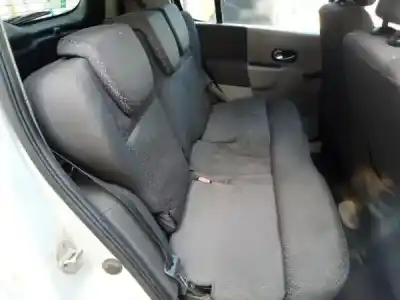 Утилизация автомобиля renault modus / grand modus (f/jp0_) 1.5 dci (fp0d jp0d) года 0 питание k9k 750