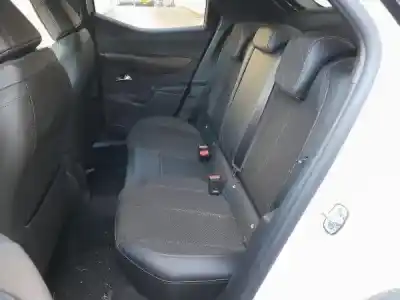 Здавання транспортного засобу ds ds 3 crossback (u_) 1.2 puretech 100 hnk року 0 потужний hnk (eb2adtd)