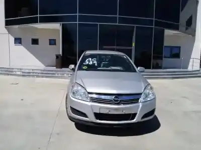 Scrapping Vehicle OPEL ASTRA H GTC (A04) 1.7 CDTi (L08) of the year 0 powered Z 17 DTH