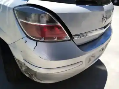 Scrapping Vehicle opel astra h gtc (a04) 1.7 cdti (l08) of the year 0 powered z 17 dth
