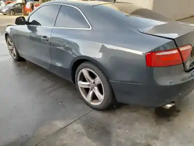 Scrapping Vehicle audi a5 (8t3) 2.7 tdi of the year 0 powered camb