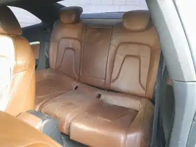 Scrapping Vehicle audi a5 (8t3) 2.7 tdi of the year 0 powered camb
