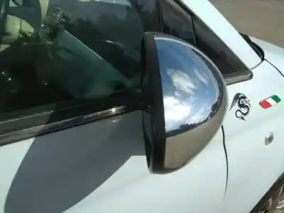 Sloopvoertuig fiat 500 (312_) 1.4 (312axc1b 312cxc1b) van het jaar 2007 aangedreven 169 a3.000