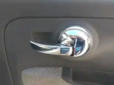 Sloopvoertuig fiat 500 (312_) 1.4 (312axc1b 312cxc1b) van het jaar 2007 aangedreven 169 a3.000