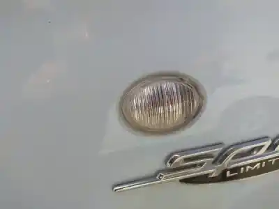 Sloopvoertuig fiat 500 (312_) 1.4 (312axc1b 312cxc1b) van het jaar 2007 aangedreven 169 a3.000