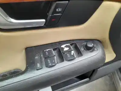 Здавання транспортного засобу audi a4 b6 (8e2) 1.9 tdi року 0 потужний avb