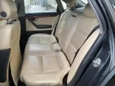 Здавання транспортного засобу audi a4 b6 (8e2) 1.9 tdi року 0 потужний avb