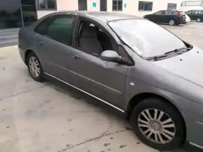 Здавання транспортного засобу citroen c5 ii (rc_) gasóleo 2005 5p року 2004 потужний 9hz (dv6ted4)