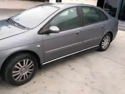 Здавання транспортного засобу citroen c5 ii (rc_) gasóleo 2005 5p року 2004 потужний 9hz (dv6ted4)