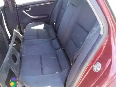 Утилизация автомобиля audi a4 b6 avant (8e5) 1.9 tdi года 0 питание avf