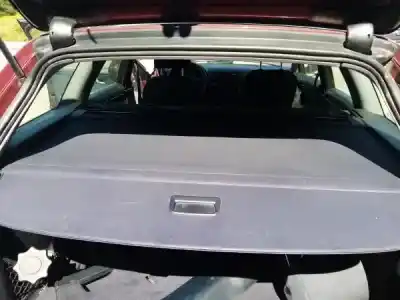 Утилизация автомобиля audi a4 b6 avant (8e5) 1.9 tdi года 0 питание avf