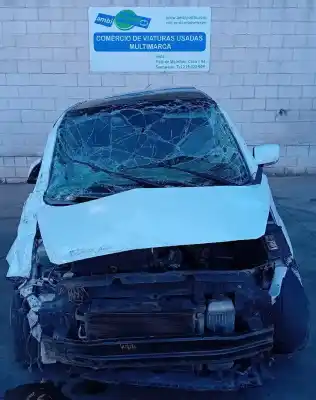 Veicolo di demolizione KIA VENGA (YN) 1.4 CRDi 90 dell'anno 2011 alimentato D4FC