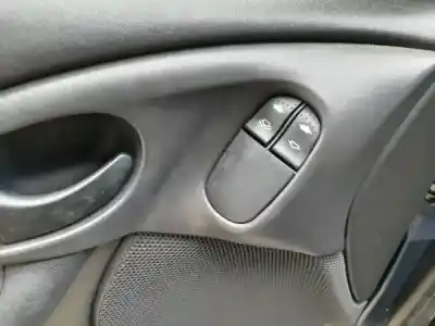 Здавання транспортного засобу ford focus i (daw, dbw) 1.8 tdci року 0 потужний f9da