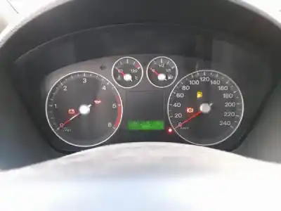 Утилизация автомобиля ford focus c-max (dm2) 1.8 tdci года 0 питание kkda