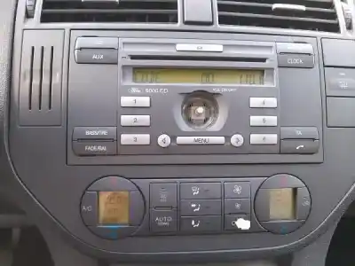Утилизация автомобиля ford focus c-max (dm2) 1.8 tdci года 0 питание kkda