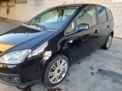 Утилизация автомобиля ford focus c-max (dm2) 1.8 tdci года 0 питание kkda