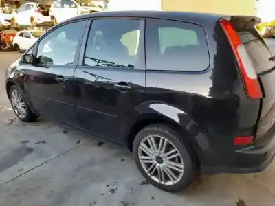Утилизация автомобиля ford focus c-max (dm2) 1.8 tdci года 0 питание kkda