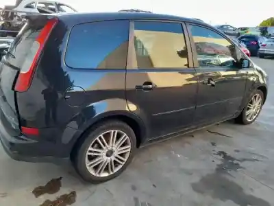 Утилизация автомобиля ford focus c-max (dm2) 1.8 tdci года 0 питание kkda