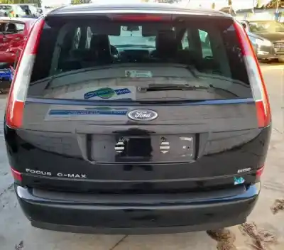 Утилизация автомобиля ford focus c-max (dm2) 1.8 tdci года 0 питание kkda