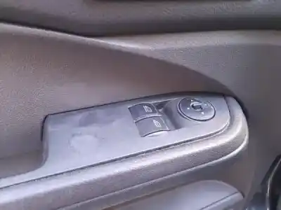 Утилизация автомобиля ford focus c-max (dm2) 1.8 tdci года 0 питание kkda