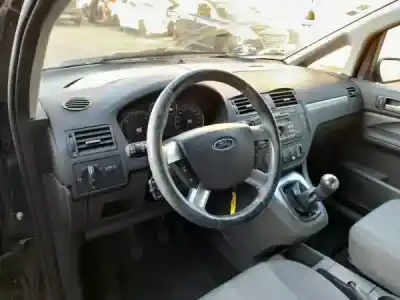Утилизация автомобиля ford focus c-max (dm2) 1.8 tdci года 0 питание kkda