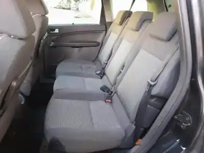 Утилизация автомобиля ford focus c-max (dm2) 1.8 tdci года 0 питание kkda