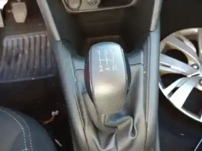 Scrapping Vehicle peugeot 208 i (ca_, cc_) 1.4 hdi of the year 2014 powered 8hr (dv4c)