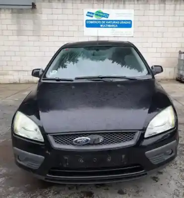 Здавання транспортного засобу FORD FOCUS II (DA_, HCP, DP) 1.6 TDCi року 0 потужний G8DA